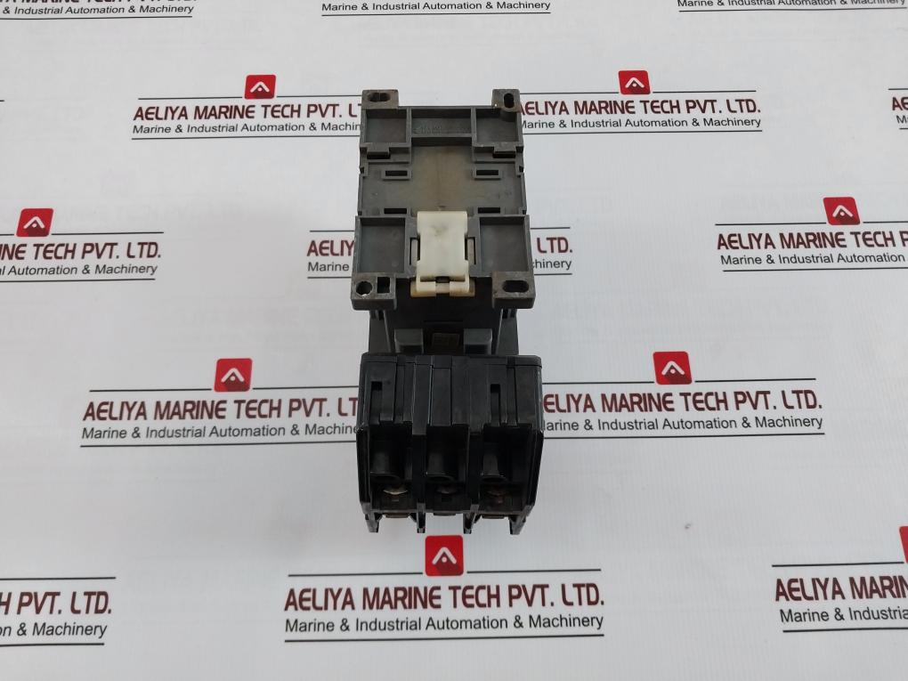 Schneider Electric Lrr359n Thermal Overload Relay 690v - Image 4