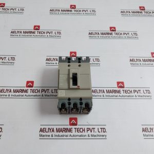 Schneider Electric Merlin Gerin Nsc60e Molded Case Circuit Breaker 400v