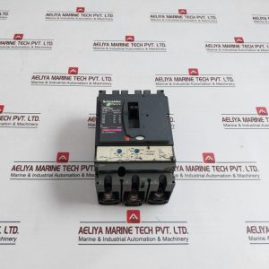 Schneider Electric Nsx 100h Circuit Breaker 800v