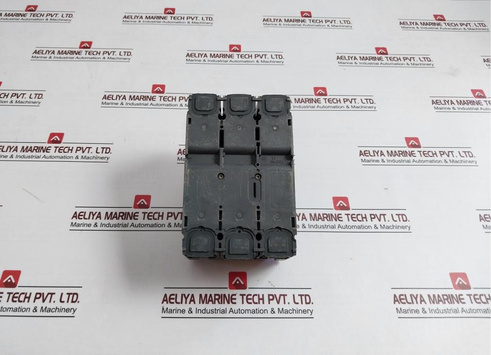 Schneider Electric Nsx 100h Circuit Breaker 800v - Image 4