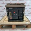 Schneider Electric Nw12 H1 Circuit Breaker 250v