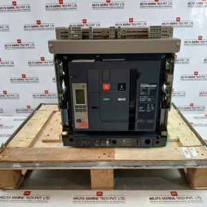 Schneider Electric Nw16 H1 Circuit Breaker 250v