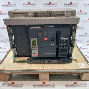 Schneider Electric Nw20 H1 Circuit Breaker 250v