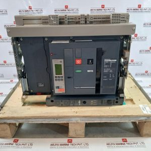 Schneider Electric Nw25 H1 Circuit Breaker 250v