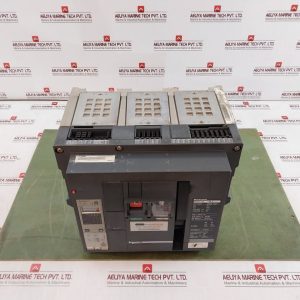 Schneider Electric Nw32 H2 Masterpact Circuit Breaker 1000v
