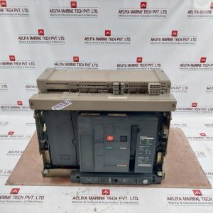Schneider Electric Nw32 Ha Circuit Breaker 690v