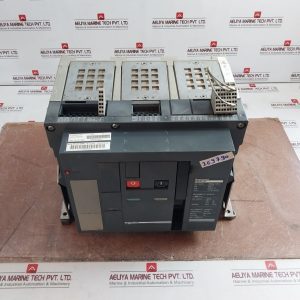 Schneider Electric Nw40 Hf Circuit Breaker Masterpact 1000v