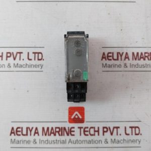 Schneider Electric Re22r2cmr Modular Timing Relay 250v