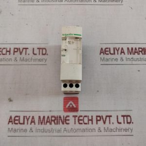 Schneider Electric Re8ta21bu Timing Relay 250v