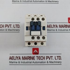 Schneider Electric Telemecanique Cad 32 Auxiliary Contactor 690v