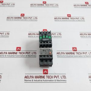 Schneider Electric Telemecanique Lc1 E09 10 Contactor 220v