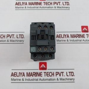 Schneider Electric Telemecanique Lc1d09f7c Contactor 690v