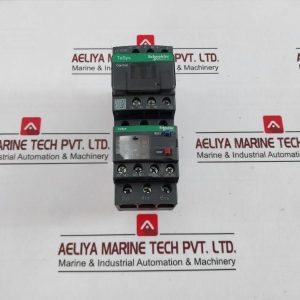Schneider Electric Telemecanique Lc1d12bd Contactor 690v