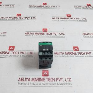 Schneider Electric Telemecanique Lc1d18 Power Contactor 690v