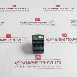 Schneider Electric Telemecanique Lrd05c Thermal Overload Relay