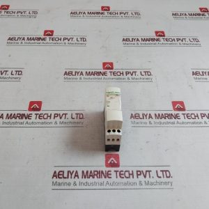 Schneider Electric Telemecanique Re8ta31bu Timer Relay 240v