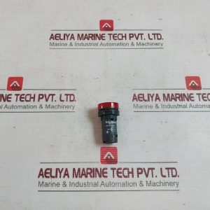 Schneider Electric Xb7-Ev0.Bpn Pilot Light 24v