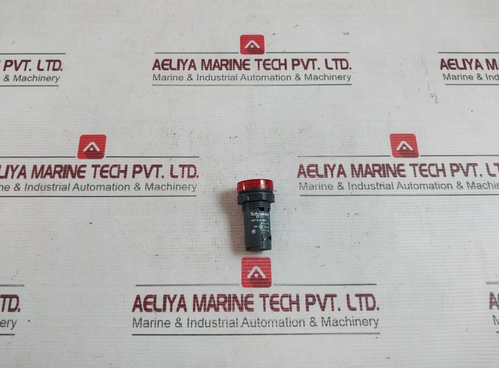 Schneider Electric Xb7-Ev0.Bpn Pilot Light 24v