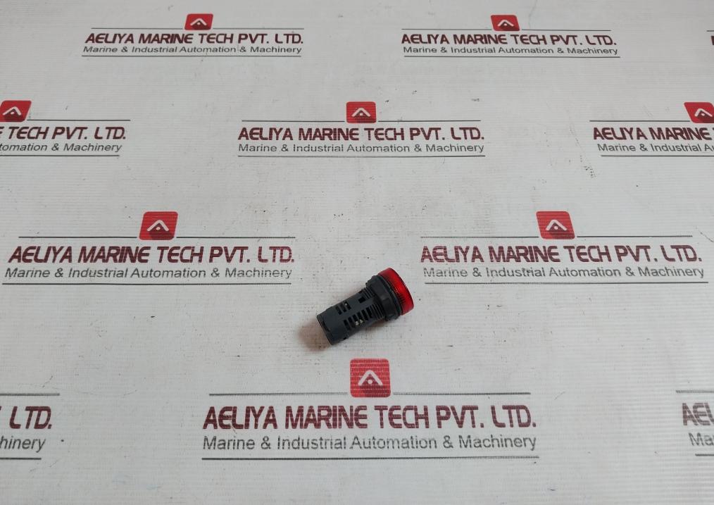 Schneider Electric Xb7-Ev0.Bpn Pilot Light 24v - Image 3