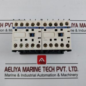 Schneider Lc1k06 10b7 Contactor 690v