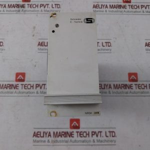 Schneider Nrsk 2410-B39f1006 Power Supply 24v