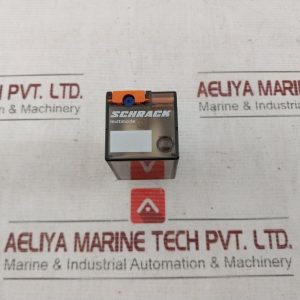 Schrack Mt321024 Multimode Relay 250v