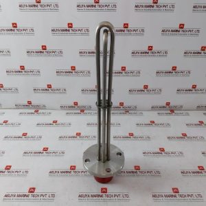 Scs13 10k 50a Immersion Heater 440v