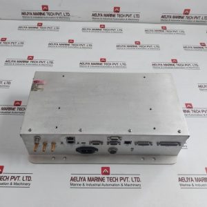 Seatel 134734-B Cobham Fiber Enclosure 240v
