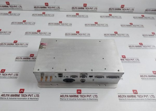 Seatel 134734-B Cobham Fiber Enclosure 240v