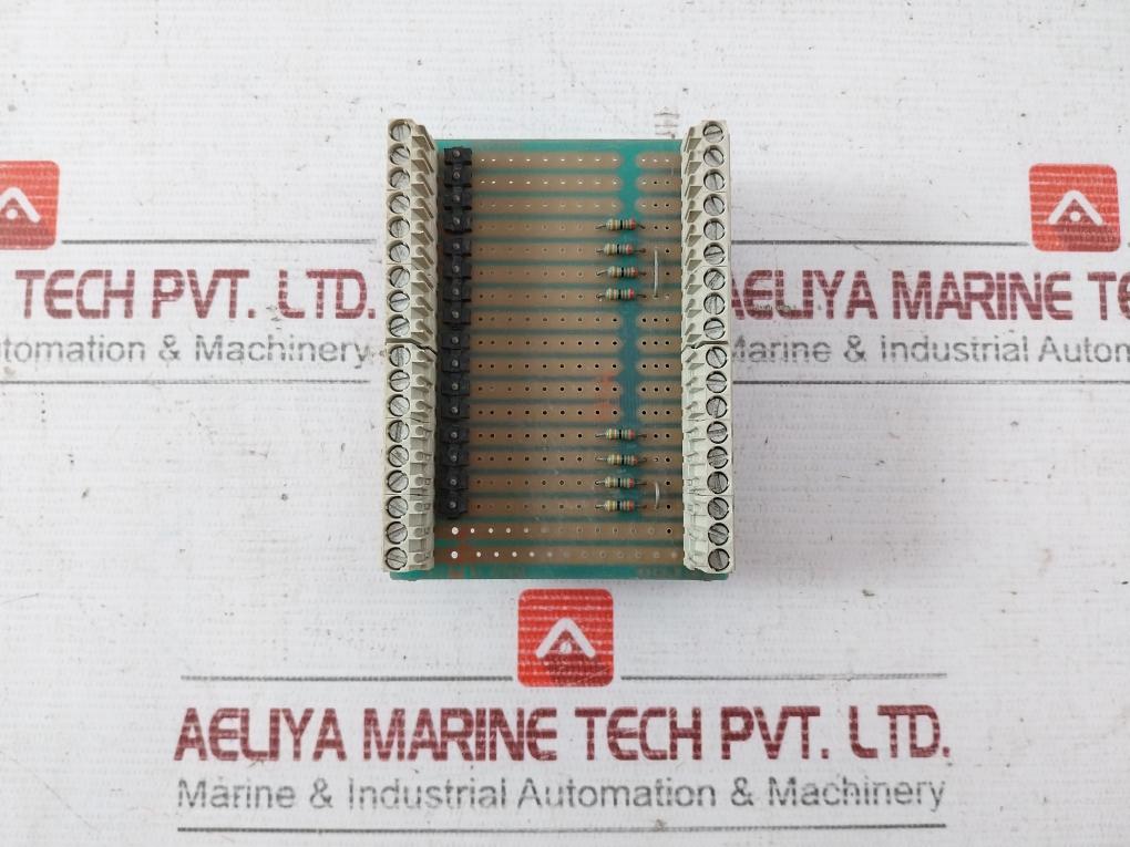 Selco M0720-00 Universal Board