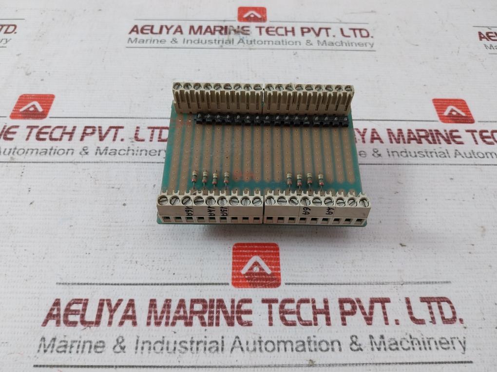 Selco M0720-00 Universal Board - Image 3