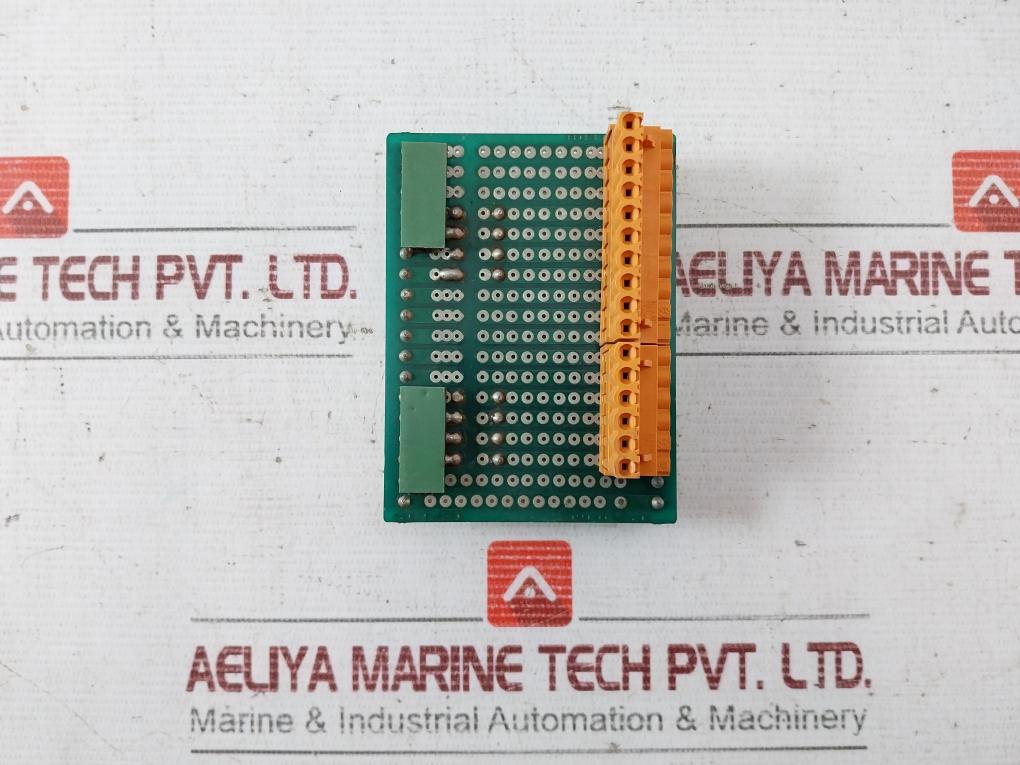 Selco M0720-00 Universal Board - Image 4