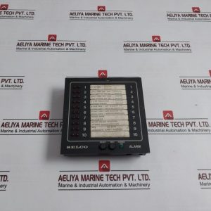 Selco M1000 Alarm Annunciator 24v