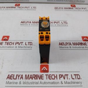 Selec 800xu Analog Timer 240 V