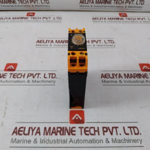 Selec 800xu Analog Timer 250 V