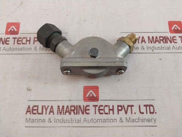 Semco C-Shaped Corner Pulley