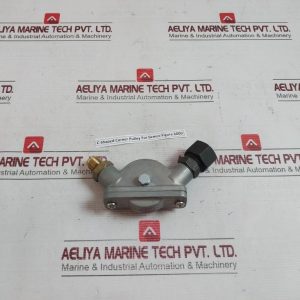 Semco C-Shaped Corner Pulley C-Shaped Corner Pulley For Figure 6000