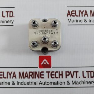 Semikron Skd 3004 A1 Diode Bridge Rectifier