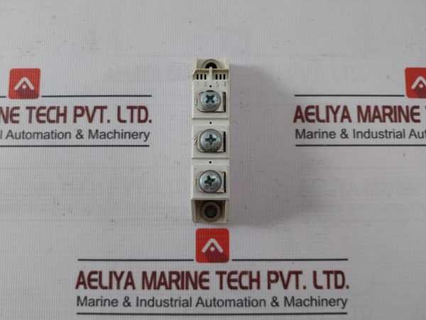 Semikron Skkd 81/16 Rectifier Diode Modules