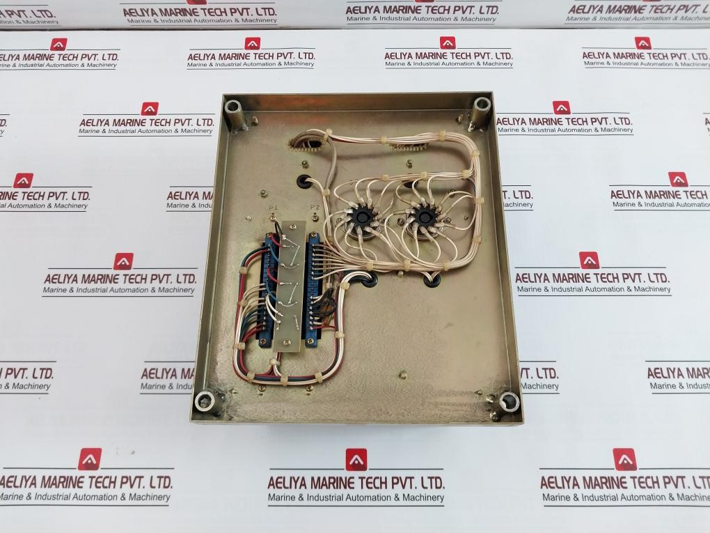 Servo Motor Driv.Amp. - Image 4