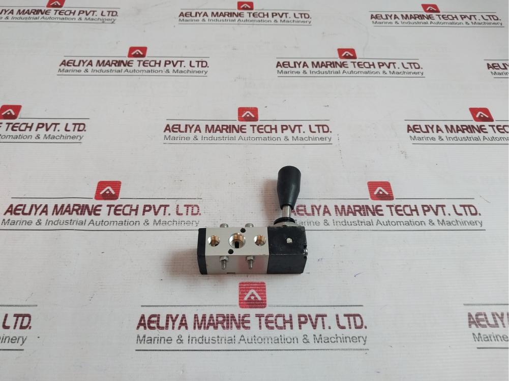 Shako Tsv86522m Series Hand-Pull Valve - Image 4