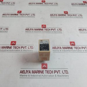 Shanghai Yongjia Jyb Liquid Level Relay 36v