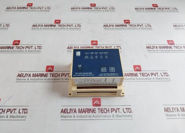 Shanghai Yundian Db-A Multifunctional Protection Device 400v