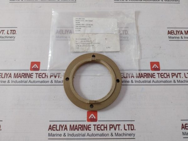 Shinko 148 Line Bearing Cover