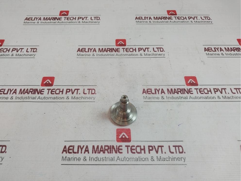 Shinko 202 Delivery Valve Complete Set - Image 3