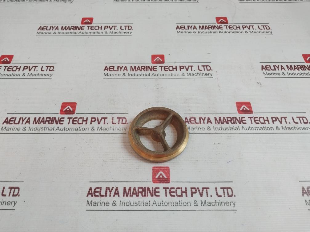 Shinko 202 Delivery Valve Complete Set - Image 4