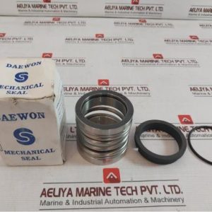 Shinko 54 Mechanical Seal
