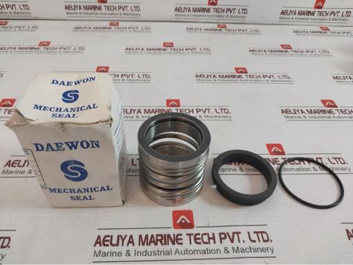 Shinko 54 Mechanical Seal