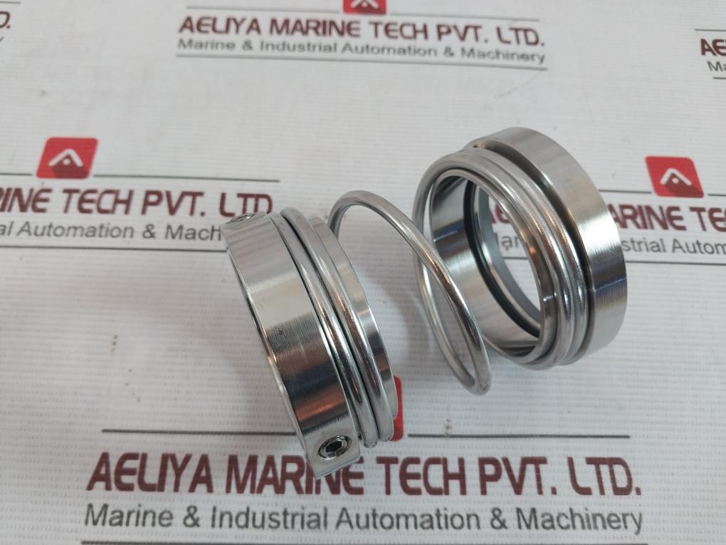 Shinko 54 Mechanical Seal - Image 3