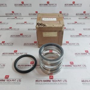 Shinko 54 Mechanical Seal